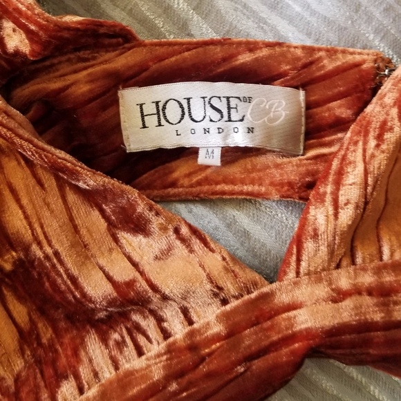 House of CB Giorgia - Picture 4 of 4